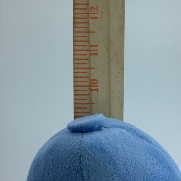 Pocoyo Plush Stuffed Television TV Preschool Toy Peluche Juguete Preescolar 9" - Picture 5 of 5